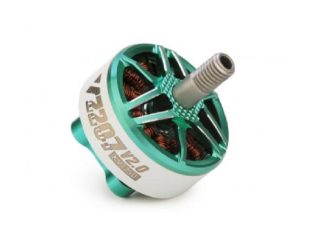 T motors 2207 v2 1750 KV Brushless Motor