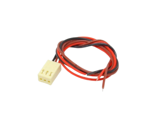 2510-A/AW 2.5mm 3 pin Relimate Female Housing Connector