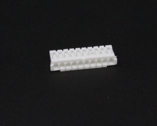 PH-A/AW-2mm-10 pin Female Housing Connector