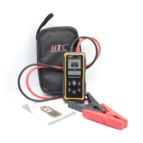 HTC BM-36 Automotive Battery system tester