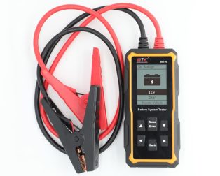 HTC BM-36 Automotive Battery system tester