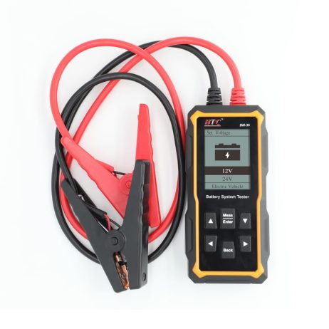 HTC BM-36 Automotive Battery system tester