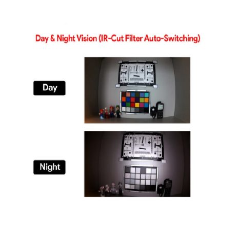 Arducam 1080P Day/Night Vision USB Camera