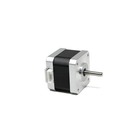 Stepper Motor -D Type Shaft