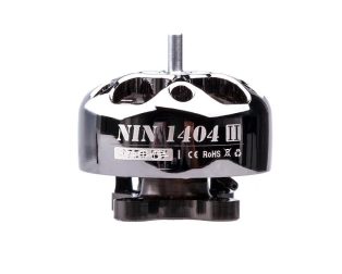 Flywoo Co-Brand Nin 1404 V2 &Dave-C fpv Fpv Motor(titan) 2750kv