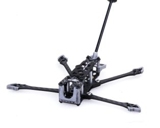 Flywoo-Explorer-LR-4-HD-vistaWasp-Frame-kit-V2