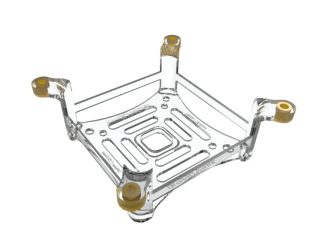 Flywoo FlyLens 7585 HD VTX Bracket -Clear