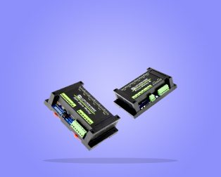 Industrial Relays