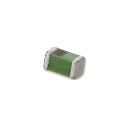 Murata LQG15HS2N0S02D MURATA Multilayer Inductor 2 nH 0.09 ohm 6 GHz 900 mA 0402 1005 Metric LQG15HS 02