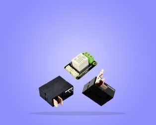 Latching & Non-Latching Relays