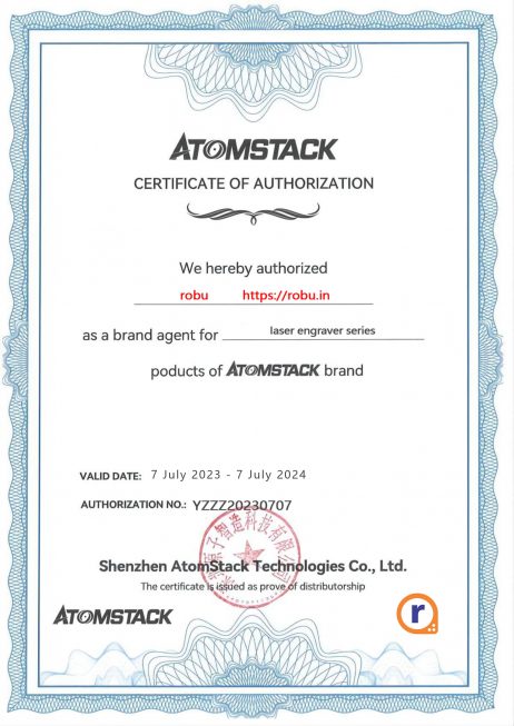 ATOMSTACK Power of Attorney（robu） page 0001 scaled