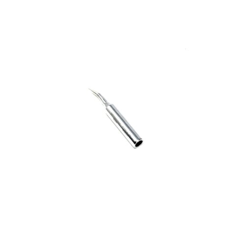 Hakko Soldering Tip - Conical (900M-T-SI) (Bent Type)