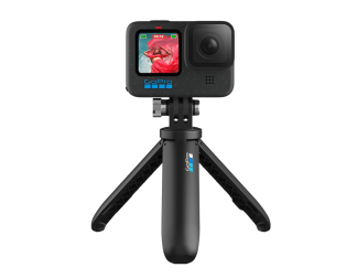 Gopro Shorty Mini Extension Pole + Tripod