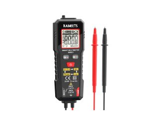 KAIWEETS KM201 Digital Multimeter - 2000 Counts Max 600v True-RMS