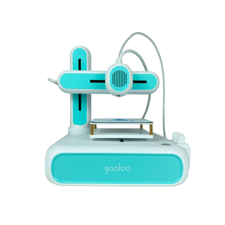 goofoo Cube Mini 3D Printer