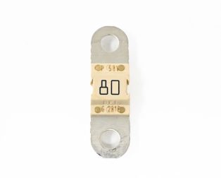 142.5631.5802-LITTELFUSE-142.5631.5802-Fuse, Automotive, Slow Blow, 80 A, 58 V, 16mm x 12mm x 7.8mm, BF1