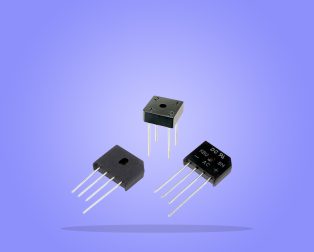 Rectifiers