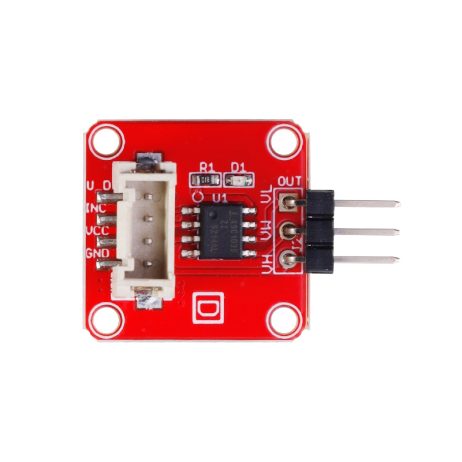 ELECROW Crowtail- Digital Programmable Potentiometer 2.0