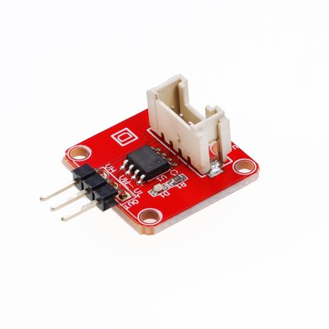 ELECROW Crowtail- Digital Programmable Potentiometer 2.0