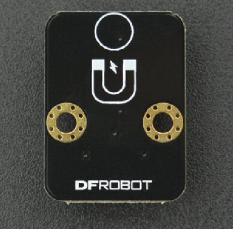 DFRobot Gravity: Digital Hall Sensor