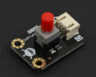 DFRobot Gravity: Digital Self-Locking Switch