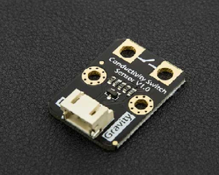 DFRobot Gravity: Conductivity Sensor Switch - DFRobot