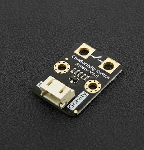 DFRobot Gravity: Conductivity Sensor Switch - DFRobot