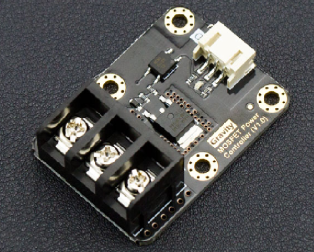 DFRobot Gravity: MOSFET Power Controller