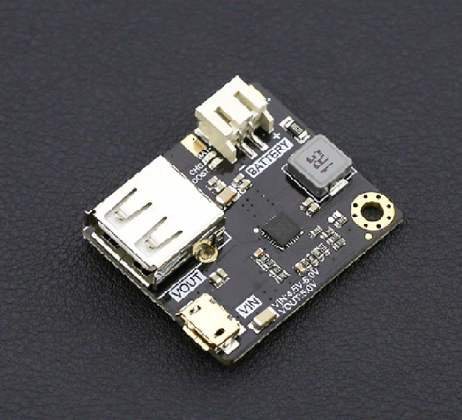 DFRobot MP2636 Power Booster & Charger Module