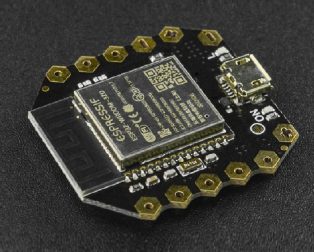 DFRobot Beetle ESP32 Microcontroller