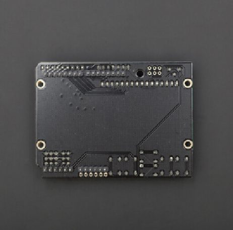 DFRobot Gravity: 1602 LCD Keypad Shield For Arduino