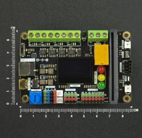 DFRobot Xia mi Multi-functional Expansion Board for BBC micro:bit V2