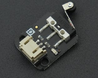 DFRobot Gravity: Digital Crash Sensor (Right)