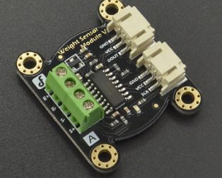 DFRobot Gravity: Digital Weight Sensor