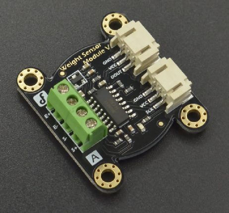 DFRobot Gravity: Digital Weight Sensor