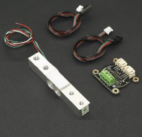 DFRobot Gravity: Digital Weight Sensor