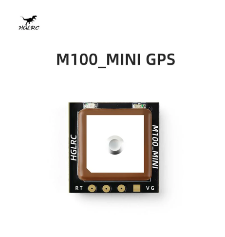 HGLRC M100 MINI GPS