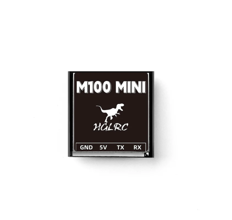 HGLRC M100 MINI GPS