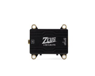 HGLRC ZEUS VTX 2.5W