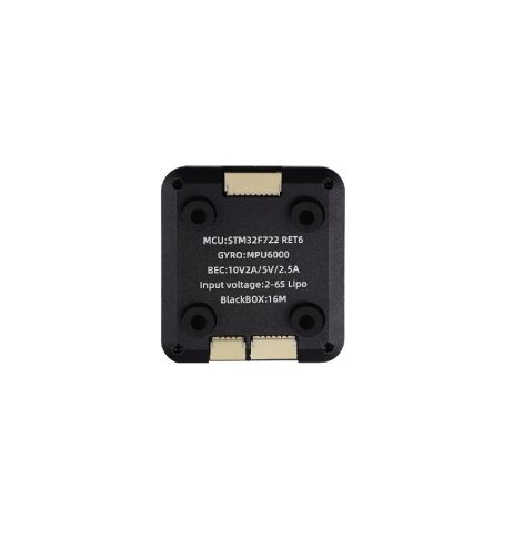 HGLRC SPECTER F722 Mini Flight Controller