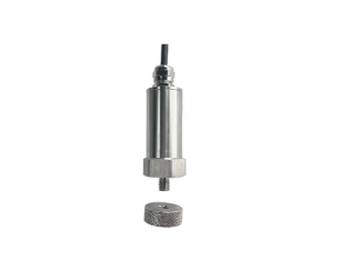 Industrial Vibration Sensor