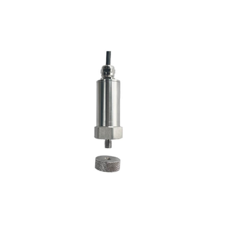 Industrial Vibration Sensor