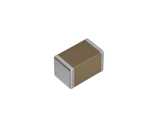 SH18B102K500CT-WALSIN-Multilayer Ceramic Capacitors MLCC - SMD/SMT 50V 1000 pF 10% X7R - 55 C + 125 C 0603 Flex Term