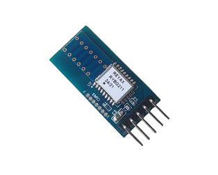 Reyax RYBG211_LITE 2.4GHz Bluetooth 5.1 High-power long-range module with Integrated Antenna DIP Version