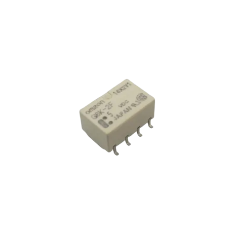 OMRON ELECTRONIC COMPONENTS 4446185