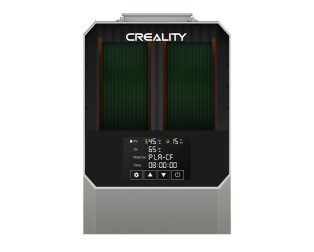 Creality Space Pi Filament Dryer+