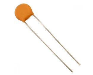 MC0805B103K500A2.54MM-MULTICOMP PRO-CERAMIC CAPACITOR 0.01UF, 50V, X7R, 10%, RADIAL