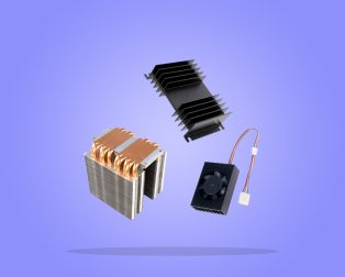 Heat sink