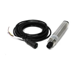 Renke RS-ZD-N01-1S-1000 Turbidity Sensor 0.00~50.00NTU;0.0~200.0NTU；0.0~1000.0NTU ;0~4000NTU,IP68,±5%FS（25℃）；±0.5℃ (Type RS485)