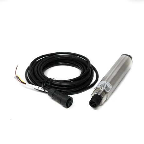 Renke RS-ZD-N01-1S-1000 Turbidity Sensor 0.00~50.00NTU;0.0~200.0NTU；0.0~1000.0NTU ;0~4000NTU,IP68,±5%FS（25℃）；±0.5℃ (Type RS485)